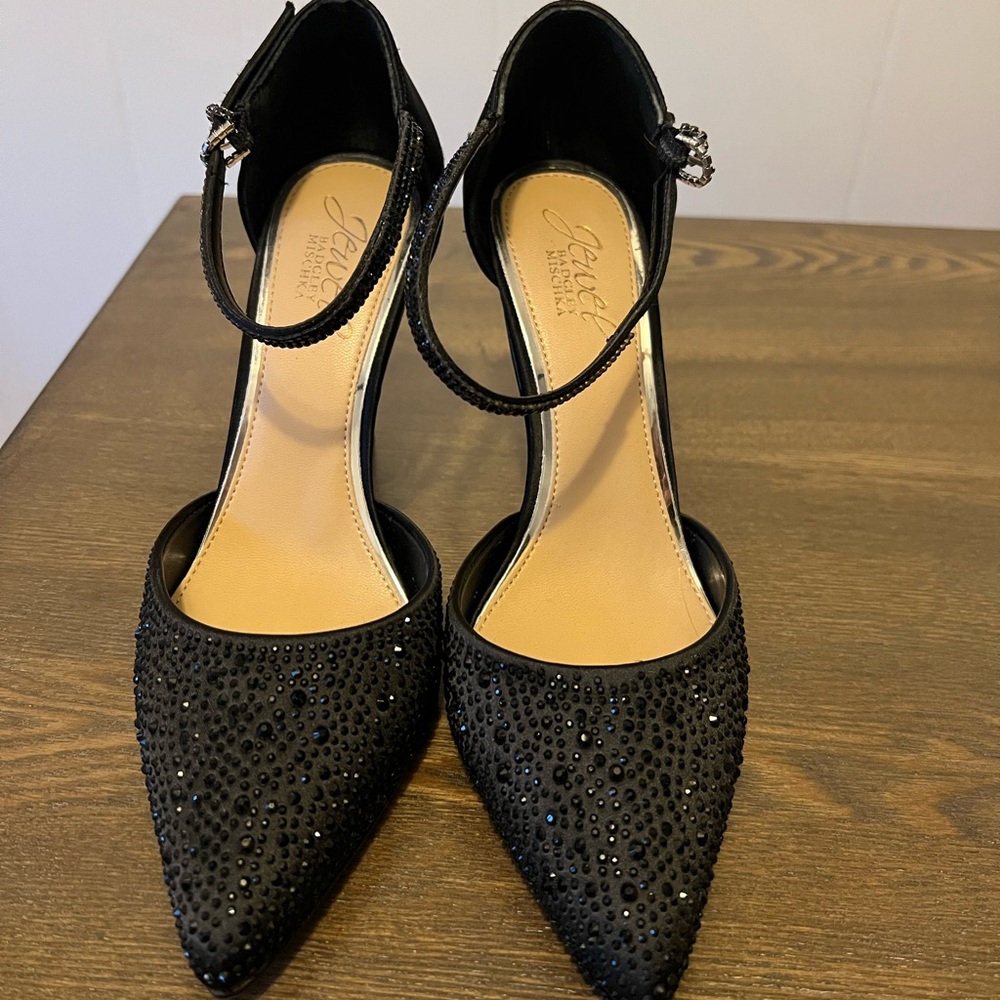 Jewels Heels